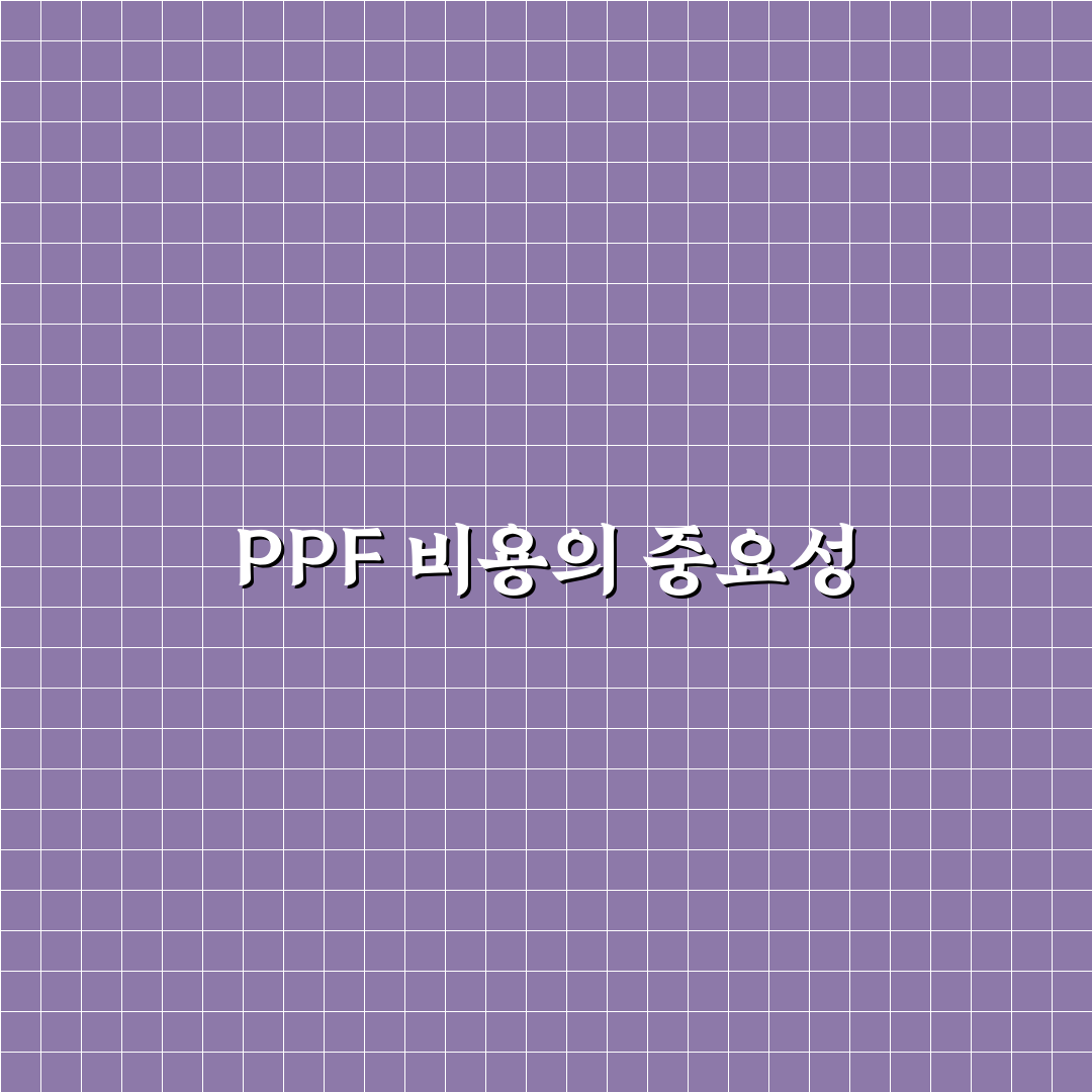 자동차 PPF 필름 시공 가격과 꿀팁 쉽게 알려드려요