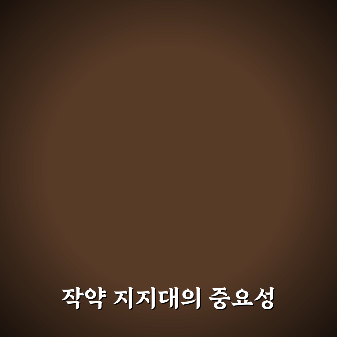작약 지지대 사용법과 선택 꿀팁 정리