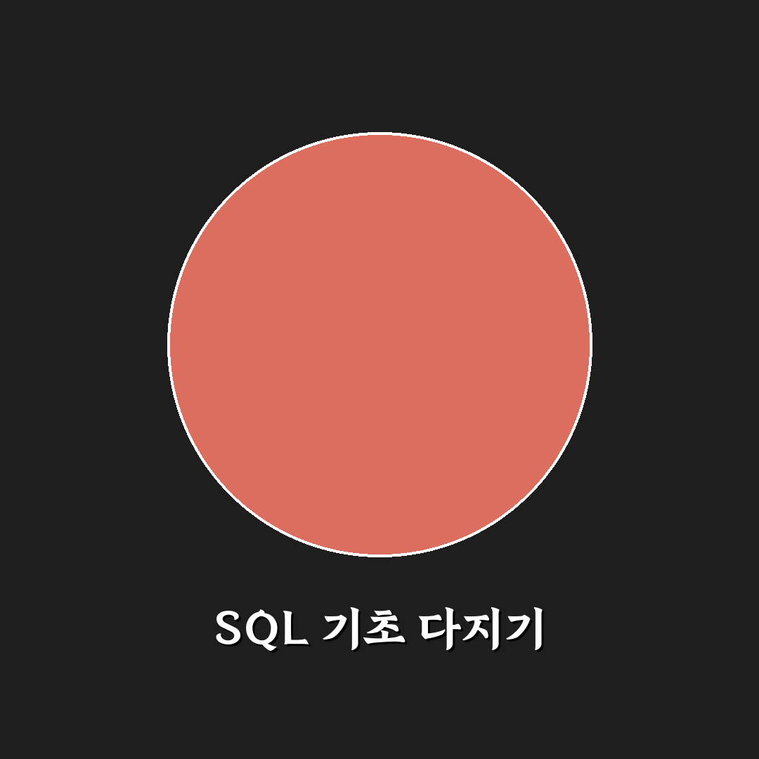 프로그래머스 sql 공부 방법 꿀팁으로 효율적으로 배우기
