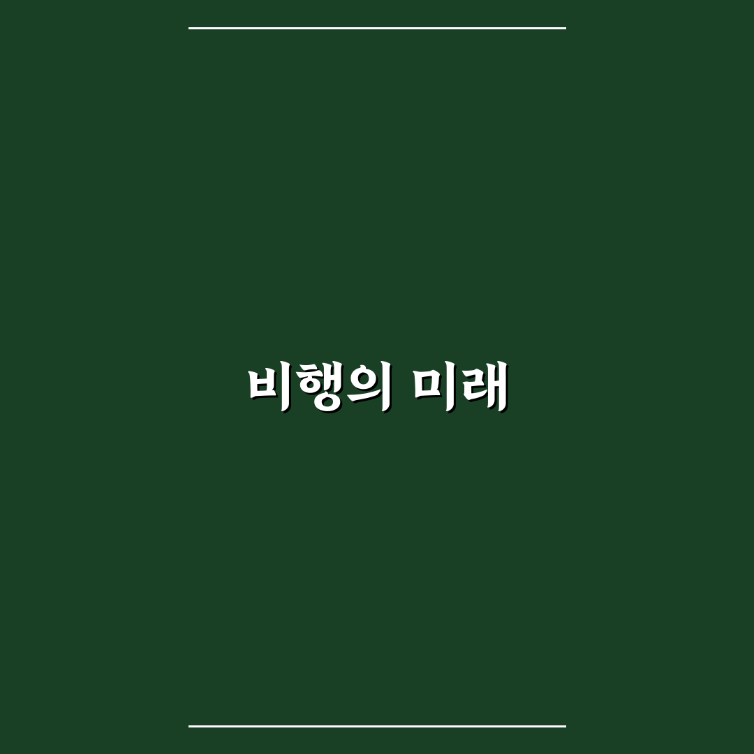 파이어 플라이 에어로 스페이스의 혁신적인 비행 방식 정리