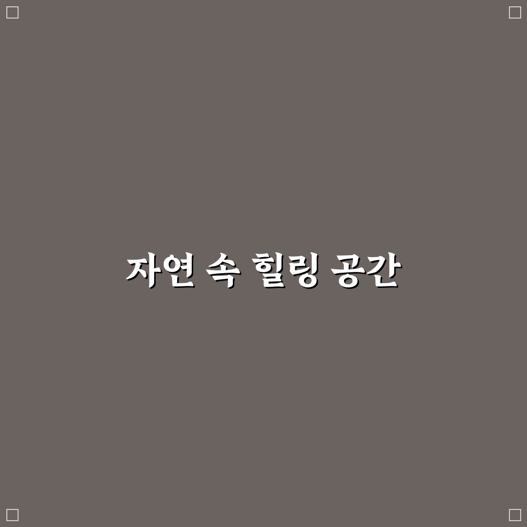 창녕 펜션바오 추천 꿀팁과 즐길 거리 정리